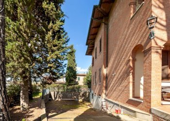 Villa Unifamiliare Via Ancona, 2, Montepulciano - foto 3