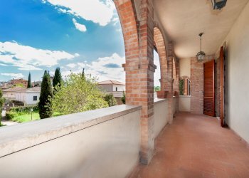 Villa Unifamiliare Via Ancona, 2, Montepulciano - foto 5