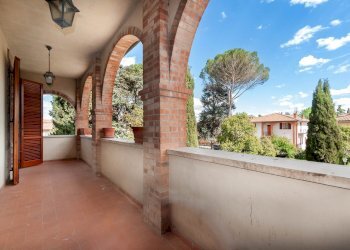 Villa Unifamiliare Via Ancona, 2, Montepulciano - foto 6