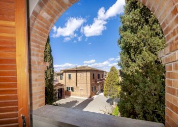 Villa Unifamiliare Via Ancona, 2, Montepulciano - foto 7