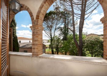 Villa Unifamiliare Via Ancona, 2, Montepulciano - foto 8