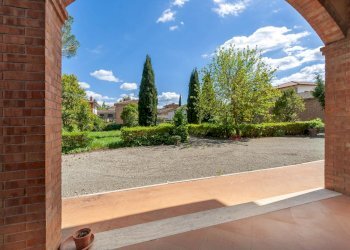 Villa Unifamiliare Via Ancona, 2, Montepulciano - foto 9