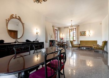 Villa Unifamiliare Via Ancona, 2, Montepulciano - foto 11