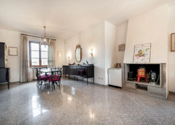 Villa Unifamiliare Via Ancona, 2, Montepulciano - foto 12