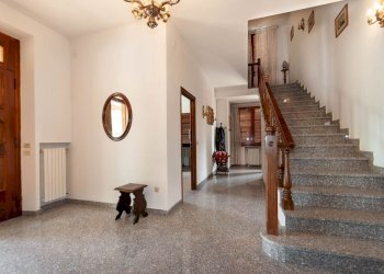 Villa Unifamiliare Via Ancona, 2, Montepulciano - foto 13