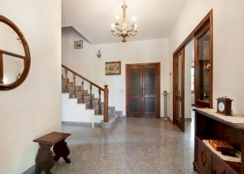 Villa Unifamiliare Via Ancona, 2, Montepulciano - foto 14