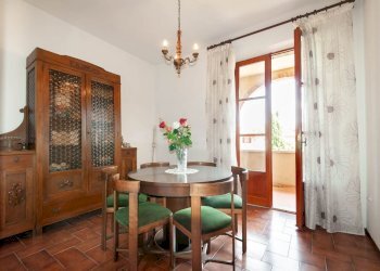 Villa Unifamiliare Via Ancona, 2, Montepulciano - foto 19