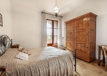 Villa Unifamiliare Via Ancona, 2, Montepulciano - foto 22