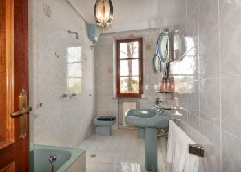 Villa Unifamiliare Via Ancona, 2, Montepulciano - foto 23