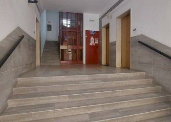 Terrazzo - Two-room apartment via Diego Peluso, 116, Taranto - photo 9