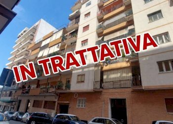 Facciata - Bilocale via Diego Peluso, 116, Taranto - foto 1
