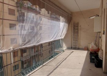 Balcone - Bilocale via Diego Peluso, 116, Taranto - foto 8