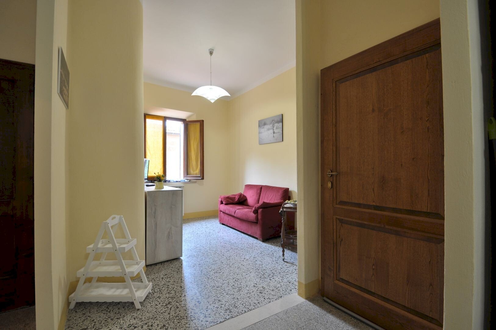 Quadrilocale della Madonnina, 4, Pienza - foto 1