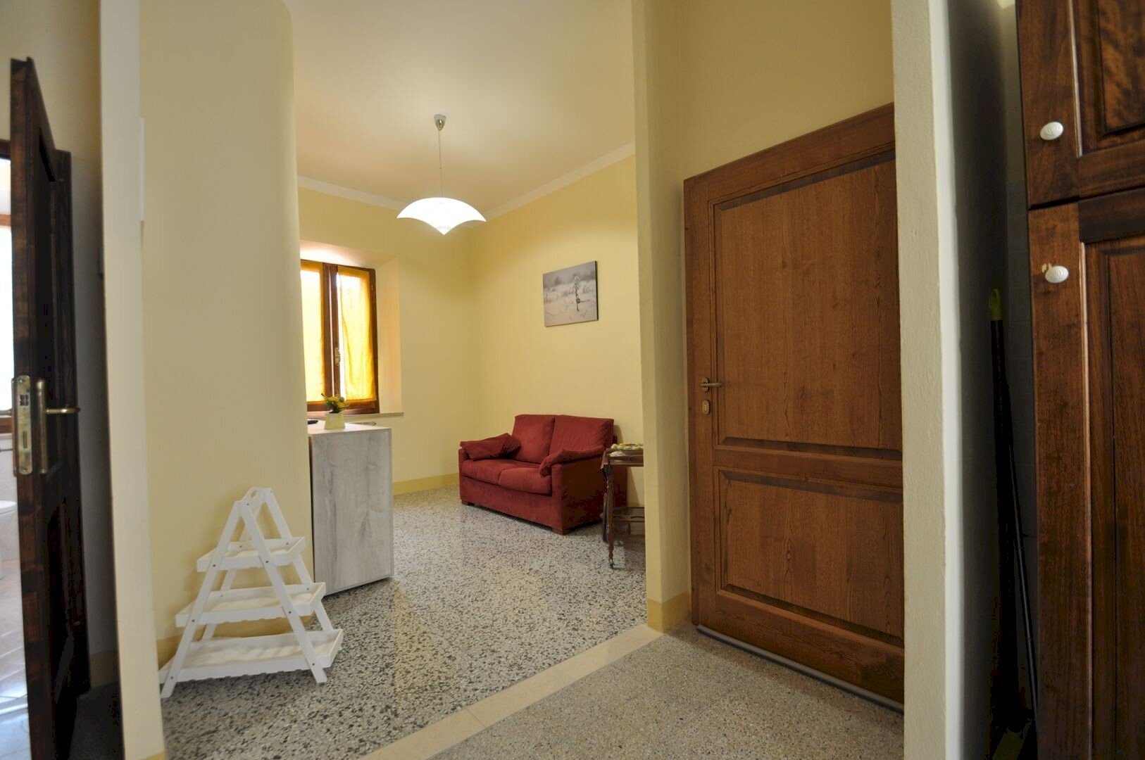 Quadrilocale della Madonnina, 4, Pienza - foto 2