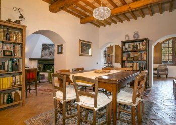 Rustico Murlo - foto 11