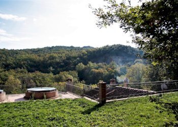 Rustico Murlo - foto 27