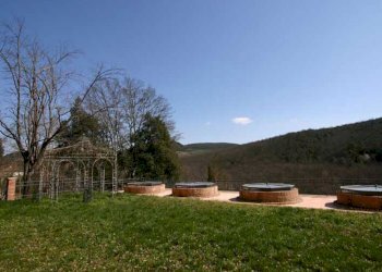 Rustico Murlo - foto 31