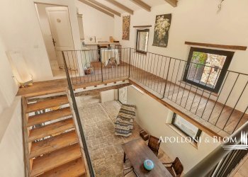 Villa Unifamiliare Trequanda, Trequanda - foto 2