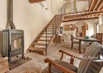 Villa Unifamiliare Trequanda, Trequanda - foto 3