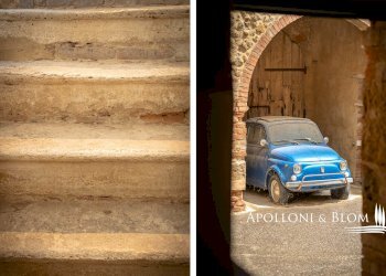 Villa Unifamiliare Trequanda, Trequanda - foto 4