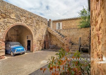 Villa Unifamiliare Trequanda, Trequanda - foto 6