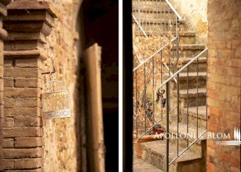 Villa Unifamiliare Trequanda, Trequanda - foto 7