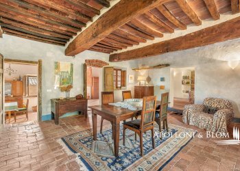 Villa Unifamiliare Trequanda, Trequanda - foto 8