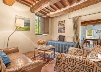 Villa Unifamiliare Trequanda, Trequanda - foto 9