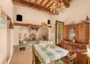 Villa Unifamiliare Trequanda, Trequanda - foto 11