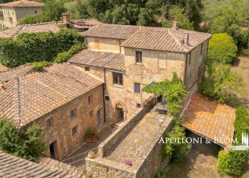 Villa Unifamiliare Trequanda, Trequanda - foto 13