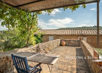 Villa Unifamiliare Trequanda, Trequanda - foto 14