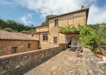 Villa Unifamiliare Trequanda, Trequanda - foto 15