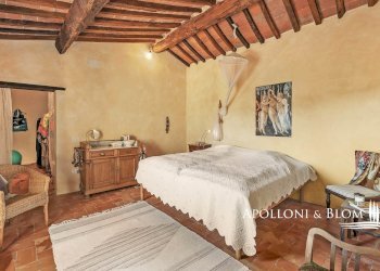 Villa Unifamiliare Trequanda, Trequanda - foto 17