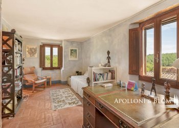 Villa Unifamiliare Trequanda, Trequanda - foto 18