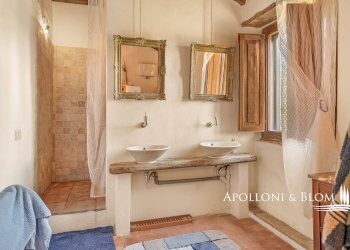 Villa Unifamiliare Trequanda, Trequanda - foto 19