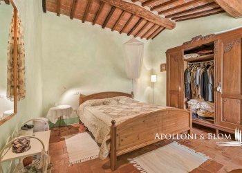 Villa Unifamiliare Trequanda, Trequanda - foto 21