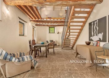 Villa Unifamiliare Trequanda, Trequanda - foto 22