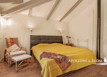 Villa Unifamiliare Trequanda, Trequanda - foto 23