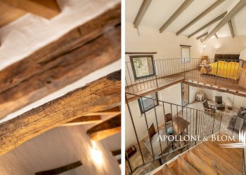 Villa Unifamiliare Trequanda, Trequanda - foto 24