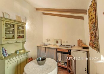 Villa Unifamiliare Trequanda, Trequanda - foto 25