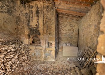 Villa Unifamiliare Trequanda, Trequanda - foto 29