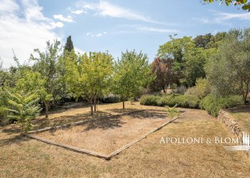 Villa Unifamiliare Trequanda, Trequanda - foto 30