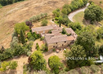 Villa Unifamiliare Trequanda, Trequanda - foto 32