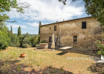 Villa Unifamiliare Trequanda, Trequanda - foto 34