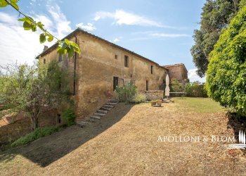 Villa Unifamiliare Trequanda, Trequanda - foto 35