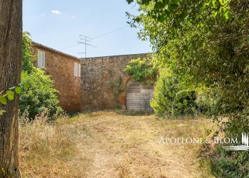 Villa Unifamiliare Trequanda, Trequanda - foto 36