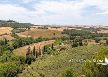 Villa Unifamiliare Trequanda, Trequanda - foto 38