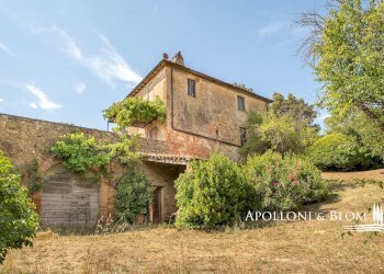 Villa Unifamiliare Trequanda, Trequanda - foto 39
