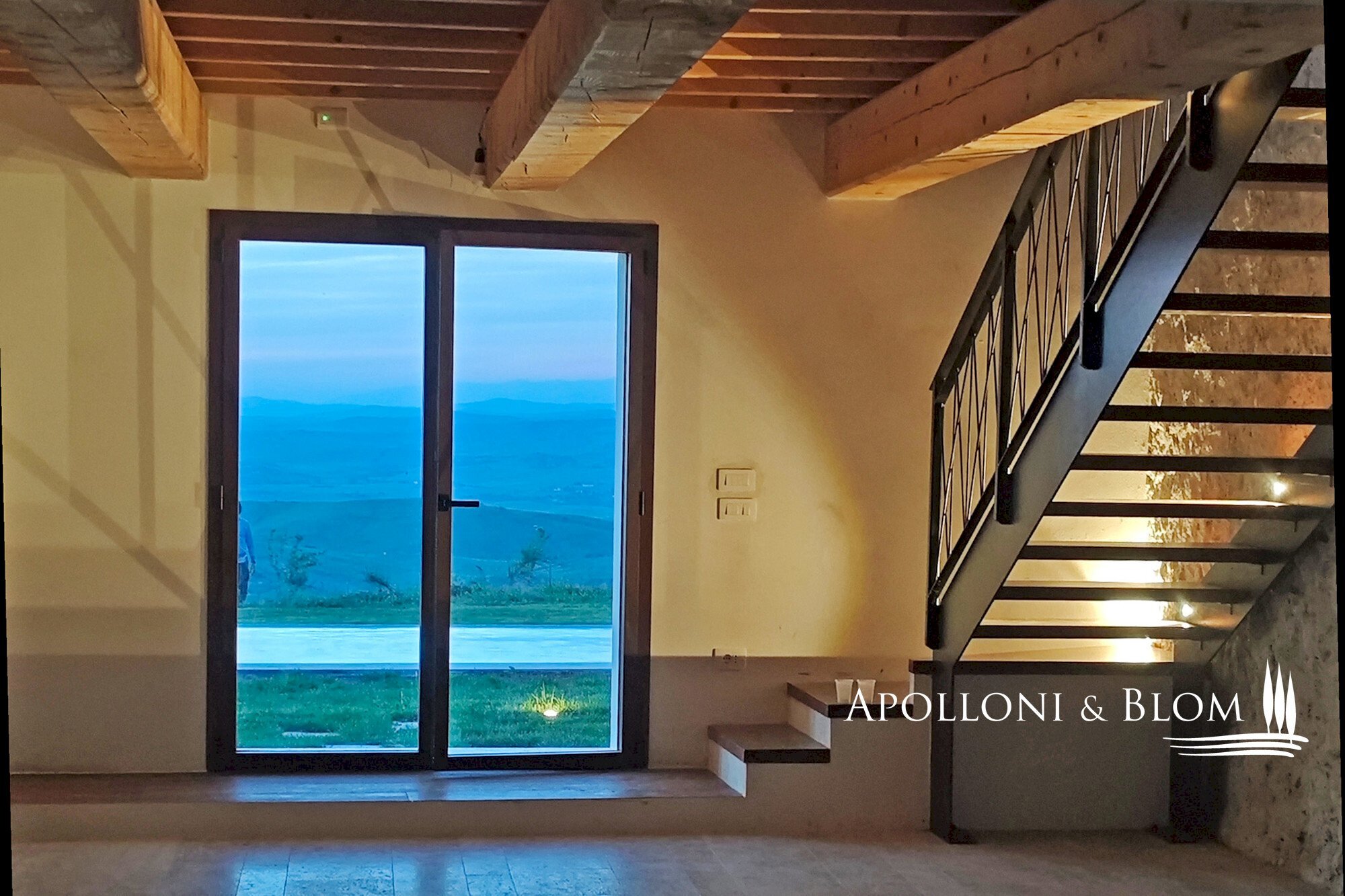 Rustico Castiglione d'Orcia - foto 3