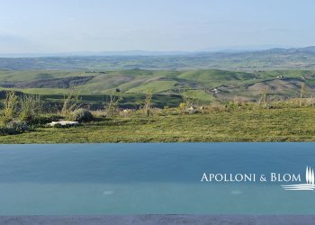 Rustico Castiglione d'Orcia - foto 2